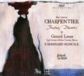 Charpentier / Lesne / Auvity / Crossley-mercer - Tristes Deserts - Music CD