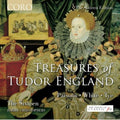 Sixteen / Christophers - Treasures Of Tudor England - Music CD