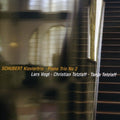 Schubert / Vogt / Tetzlaff - Piano Trio 2 - Music CD