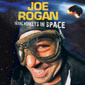 Rogan,joe - Talking Monkeys In Space - Music CD