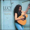 Kaplansky,lucy - Flesh & Bone - Music CD