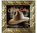 Wilkie,david - Cowboy Celtic - Music CD