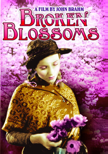 Broken Blossoms (1936) - Broken Blossoms (1936) - DVD