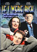 If I Were Rich - If I Were Rich - DVD