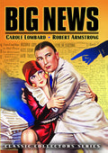Big News - Big News - DVD