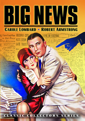 Big News - Big News - DVD