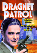 Dragnet Patrol - Dragnet Patrol - DVD