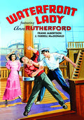 Waterfront Lady - Waterfront Lady - DVD