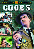Code 3: Vol 1 - Code 3: Vol 1 - DVD