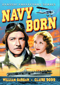 Navy Born - Navy Born - DVD