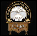 Clutch - Strange Cousins From The West - Vinyl Record