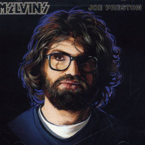 Melvins - Joe Preston - Music CD