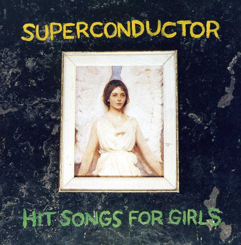 Superconductor - Hit Songs For Girls - Music CD