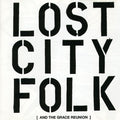 City Reverb - Lost City Folk - Music CD