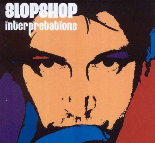 Slop Shop - Interpretations - Music CD