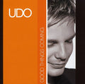 Udo - Good Things Coming - Music CD