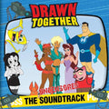 Drawn Together / O.s.t. - Drawn Together / O.s.t. - Music CD