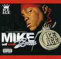 Jones,mike - Self Made - Music CD