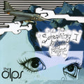 Alps - Something I Might Regret - Music CD