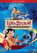 Lilo & Stitch - Lilo & Stitch - DVD