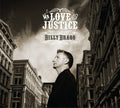 Bragg,billy - Mr Love & Justice - Music CD