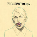Foals - Antidotes - Music CD