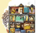 Rabbit Habits Music CD