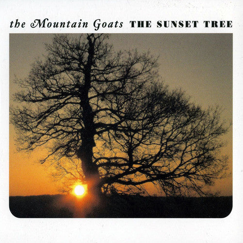 The Sunset Tree [LP] Vinyl Record