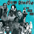 New Bloods - Secret Life - Music CD