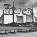 Old Haunts - Poisonous Times - Music CD