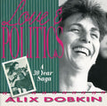 Dobkin,alix - Love & Politics - Music CD