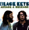 Black Keys - Attack & Release - Vinyl Record