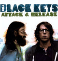 Attack & Release [LP] Vinyl Record