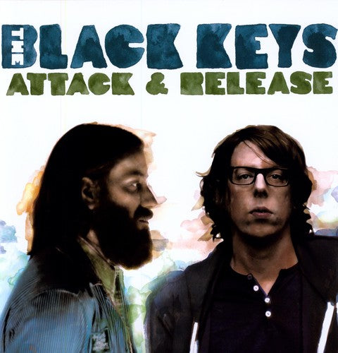 Attack & Release [2 LP] Vinyl Record