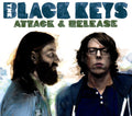 The Black Keys - Attack & Release [CD]