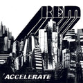 R.e.m. - Accelerate - Music CD