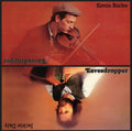 Burke,kevin - Eavesdropper - Music CD