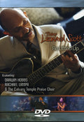 Scott,leonard - Be Lifted Up - DVD
