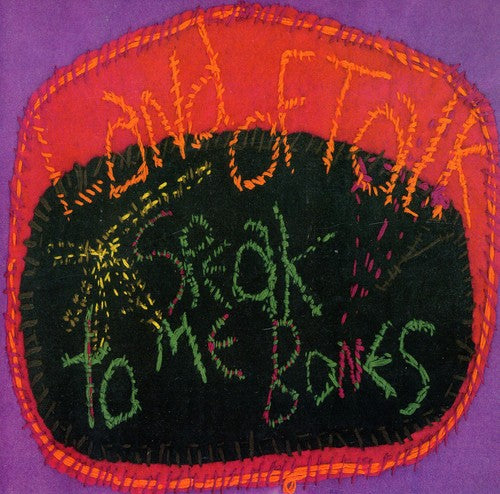 Land Of Talk - Speak To Me Bones - Vinyl Record