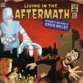 Mills,chris - Living In The Aftermath - Music CD