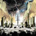 Gods of the Earth Music CD