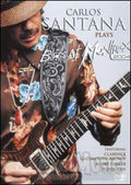 Santana - Plays Blues At Montreux 2004 - DVD