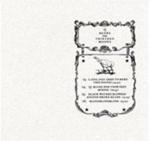 Silver Mt Zion - 13 Blues For Thirteen Moons - Music CD