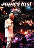 Last,james - Live At The Royal Albert Hall - DVD