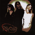 Julliet - Psycho Boyfriend - Music CD