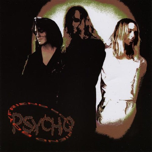 Julliet - Psycho Boyfriend - Music CD