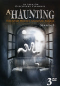 Haunting: Season 3 - Haunting: Season 3 - DVD
