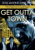 Get Outta Town - Get Outta Town - DVD