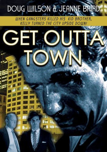 Get Outta Town - Get Outta Town - DVD