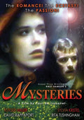 Mysteries - Mysteries - DVD